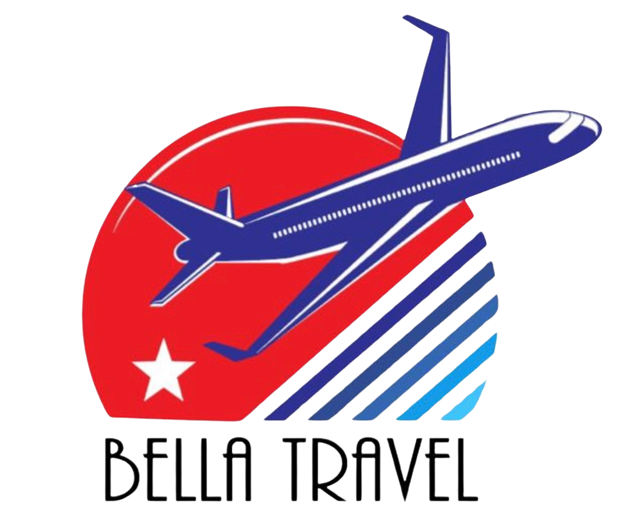 BellaTravel logo